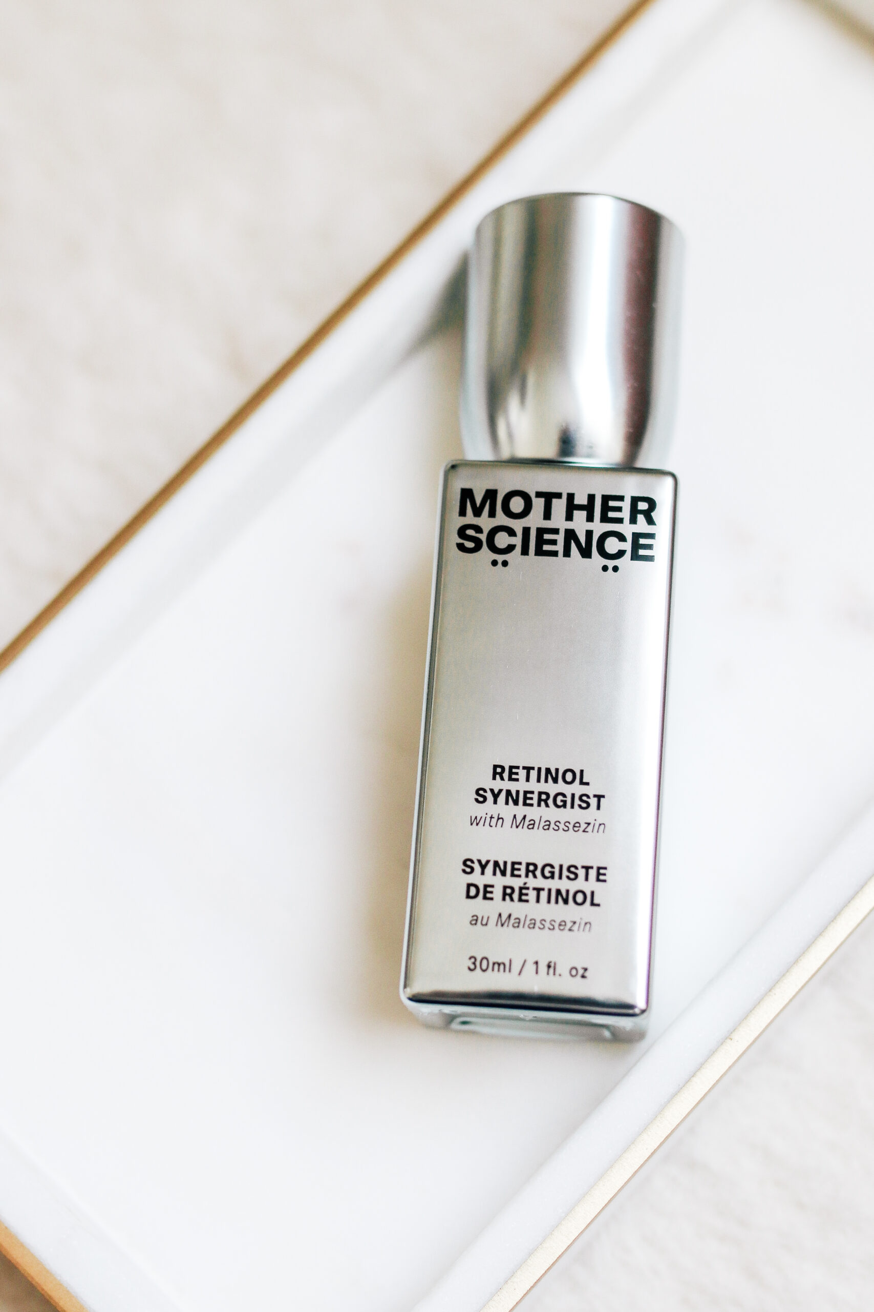 Mother Science Retinol Synergist Serum Review