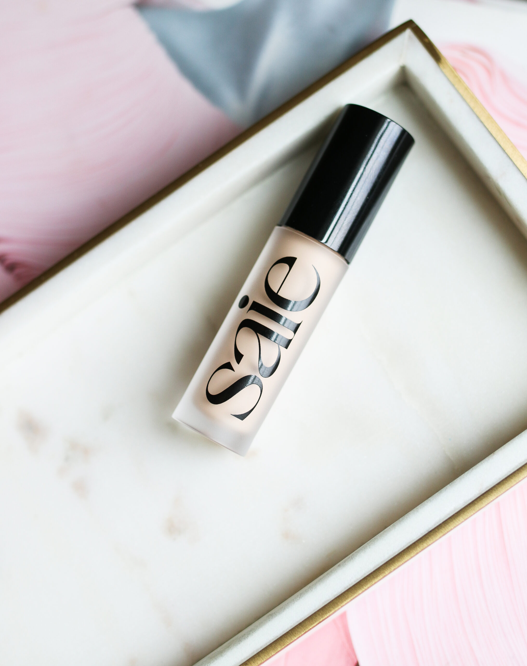 Saie Concealer Review