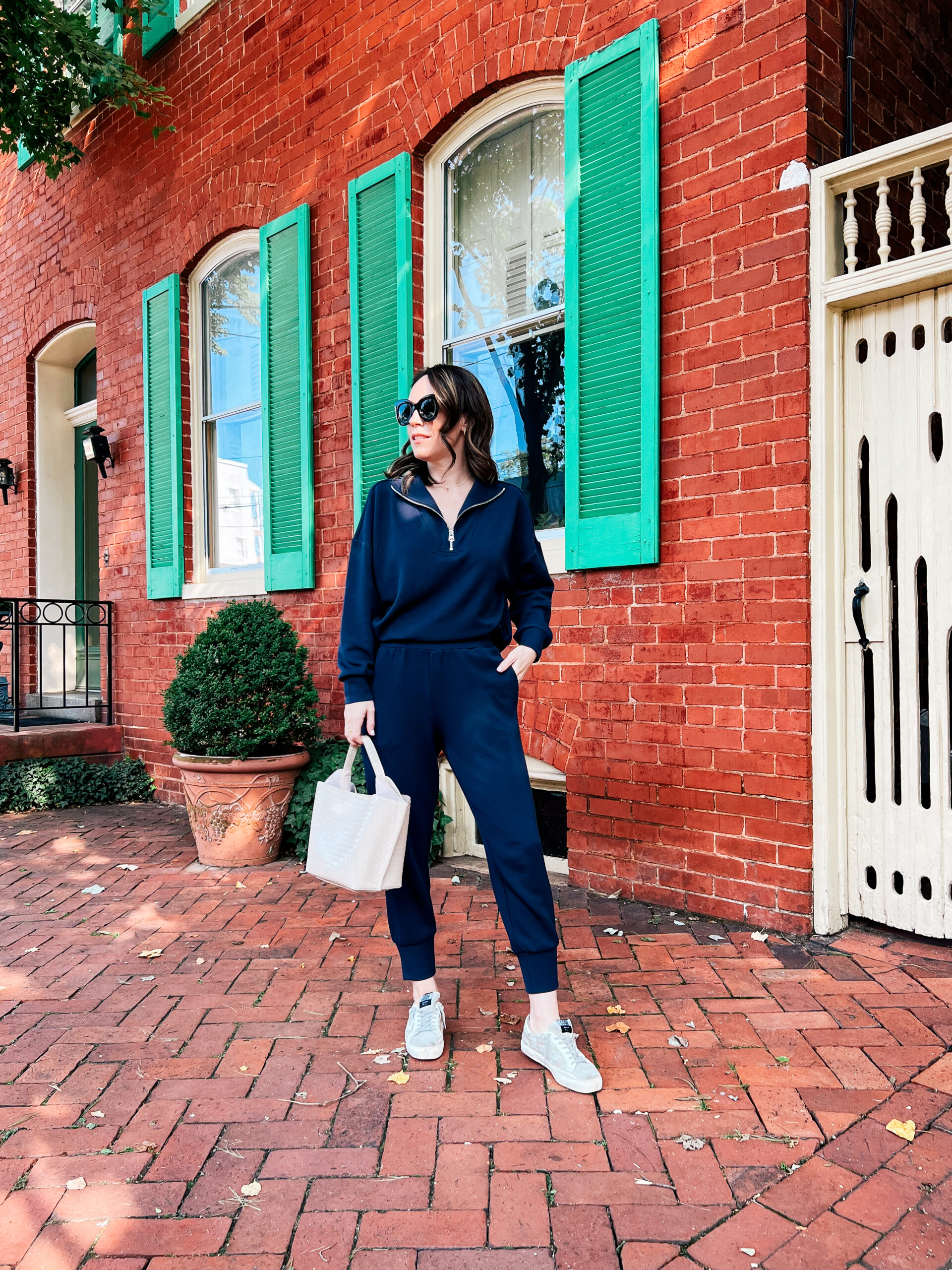 Matching Sets Comfy Airport Outfits