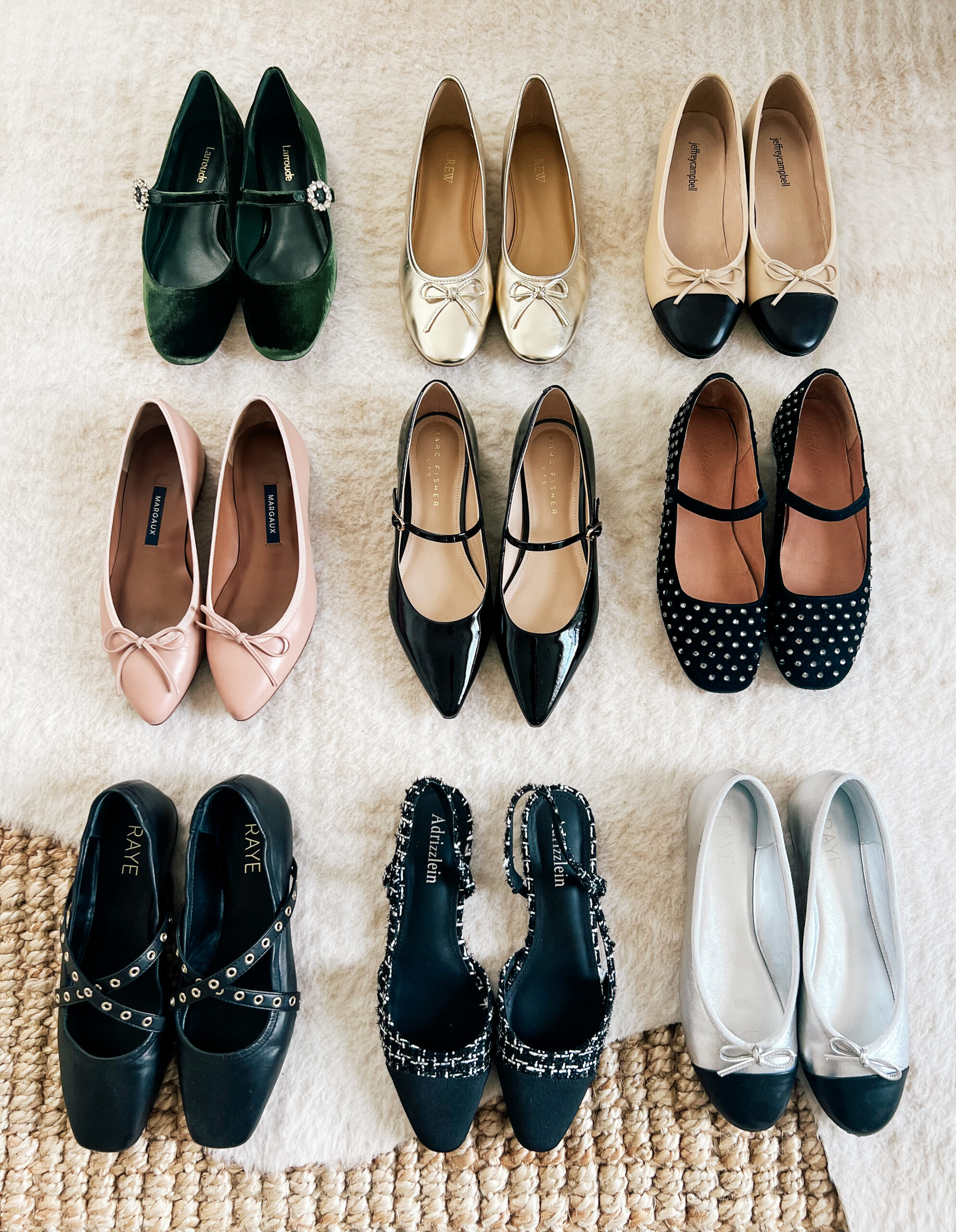 The Best Flats For Fall