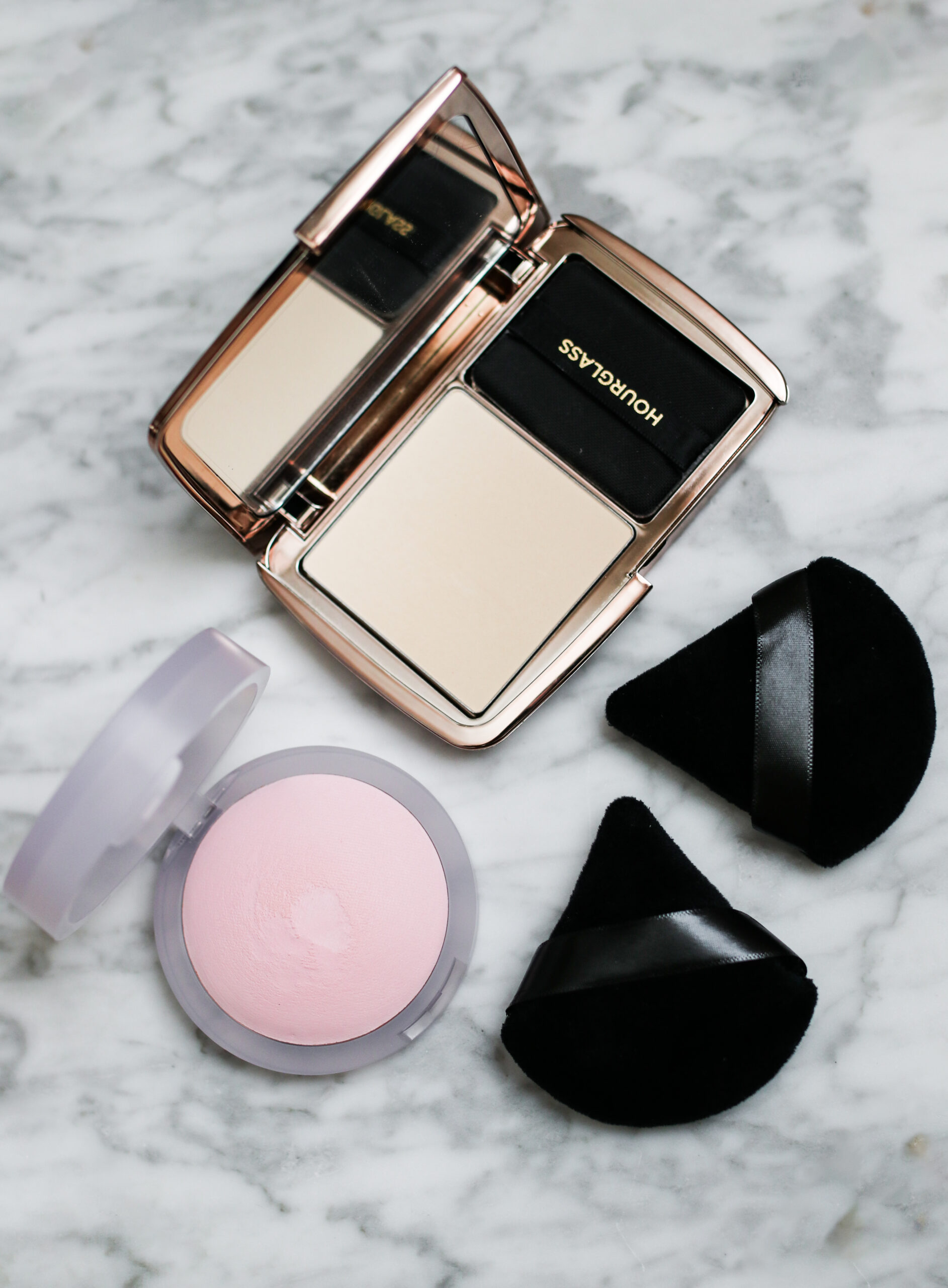 Best Setting Powders For Mature Skin