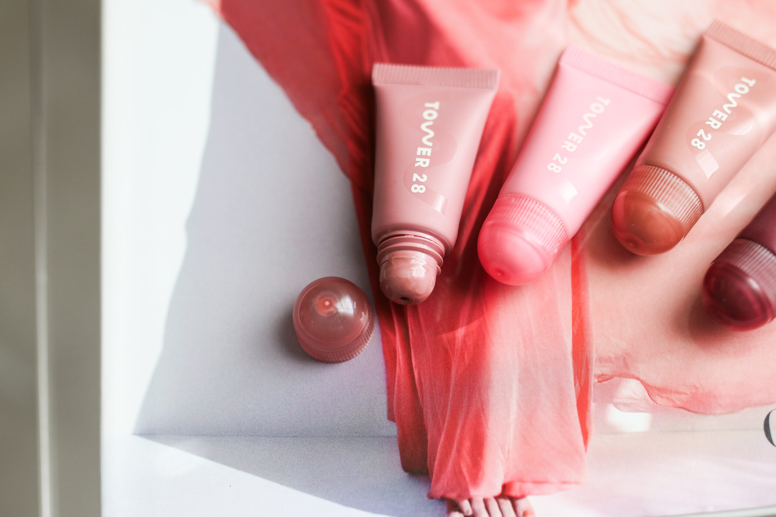 Tower 28 LipSofties Review