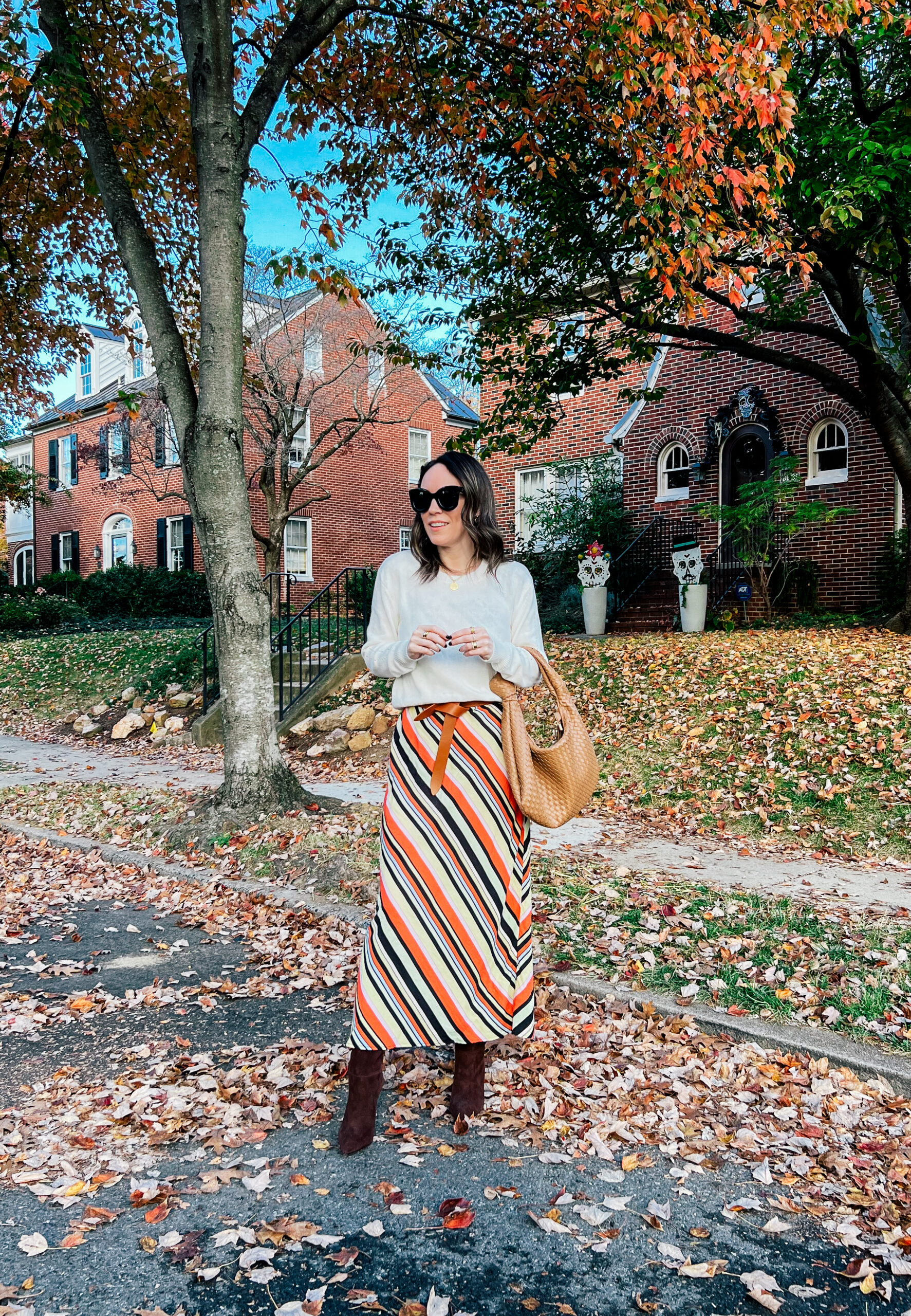 Larroude brand review Kate Boots