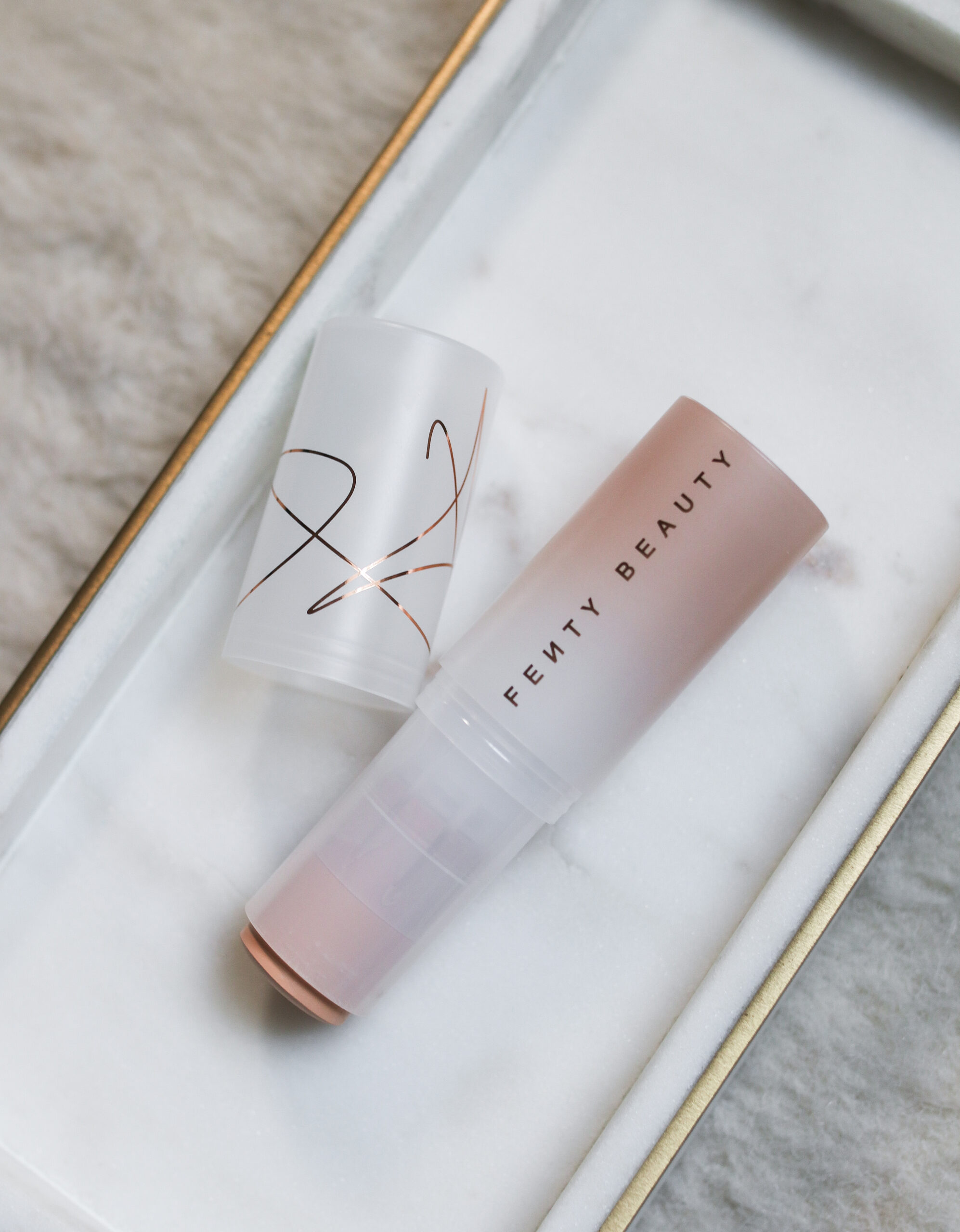 Fenty Beauty Eaze Drop Stick Review