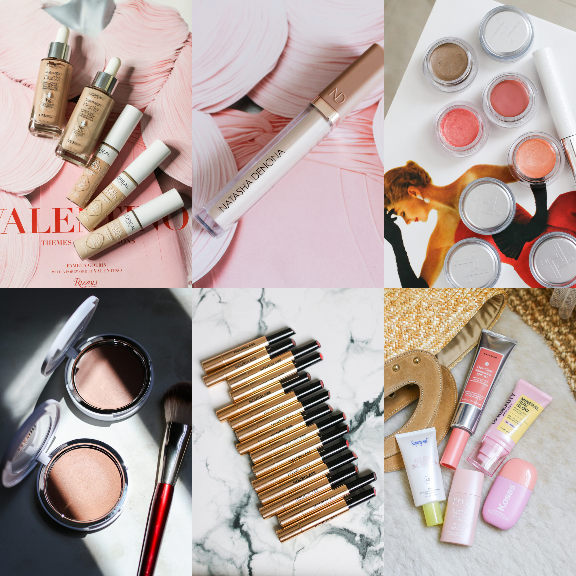 Everyday Makeup Everyday Makeup Essentials