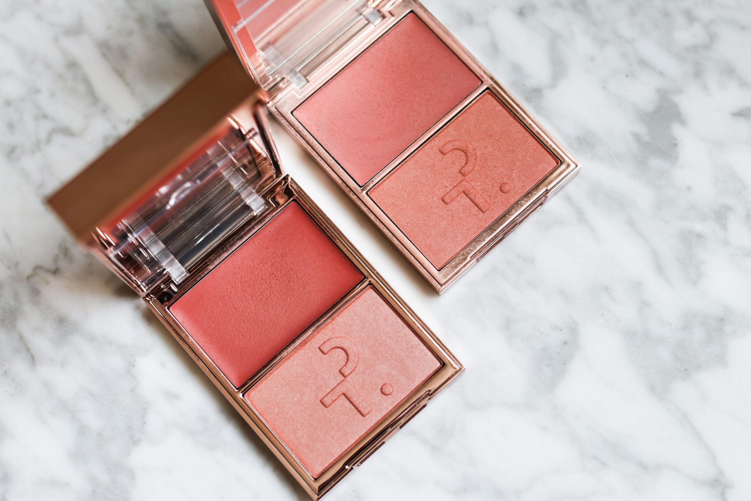 Patrick Ta Major Headlines Creme Blush Duo review