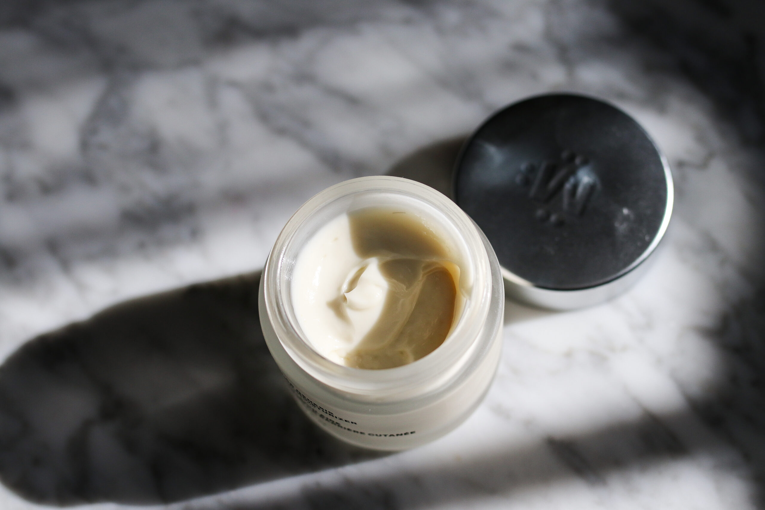 Mother Science Molecular Genesis Barrier Repair Moisturizer