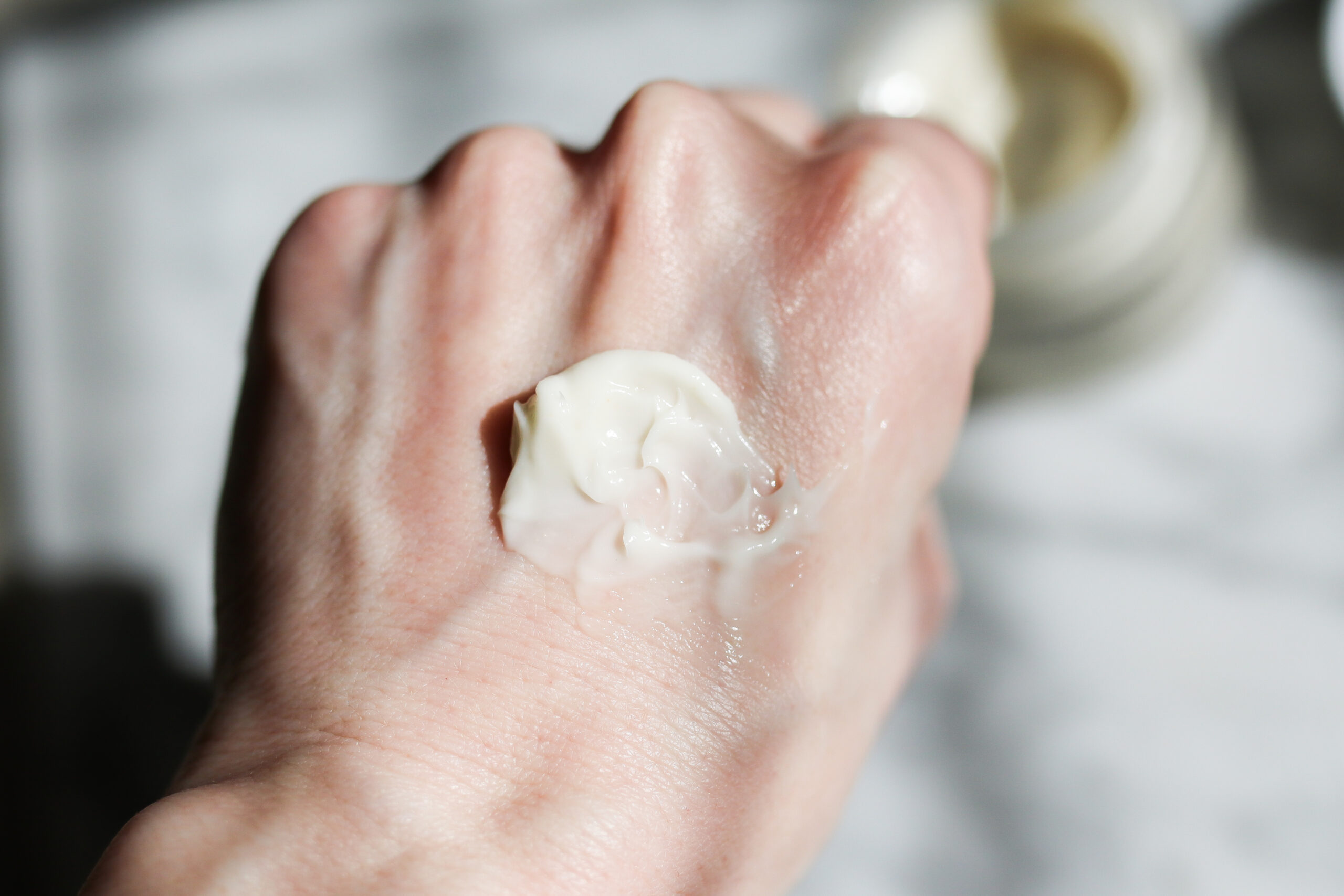 Mother Science Moisturizer