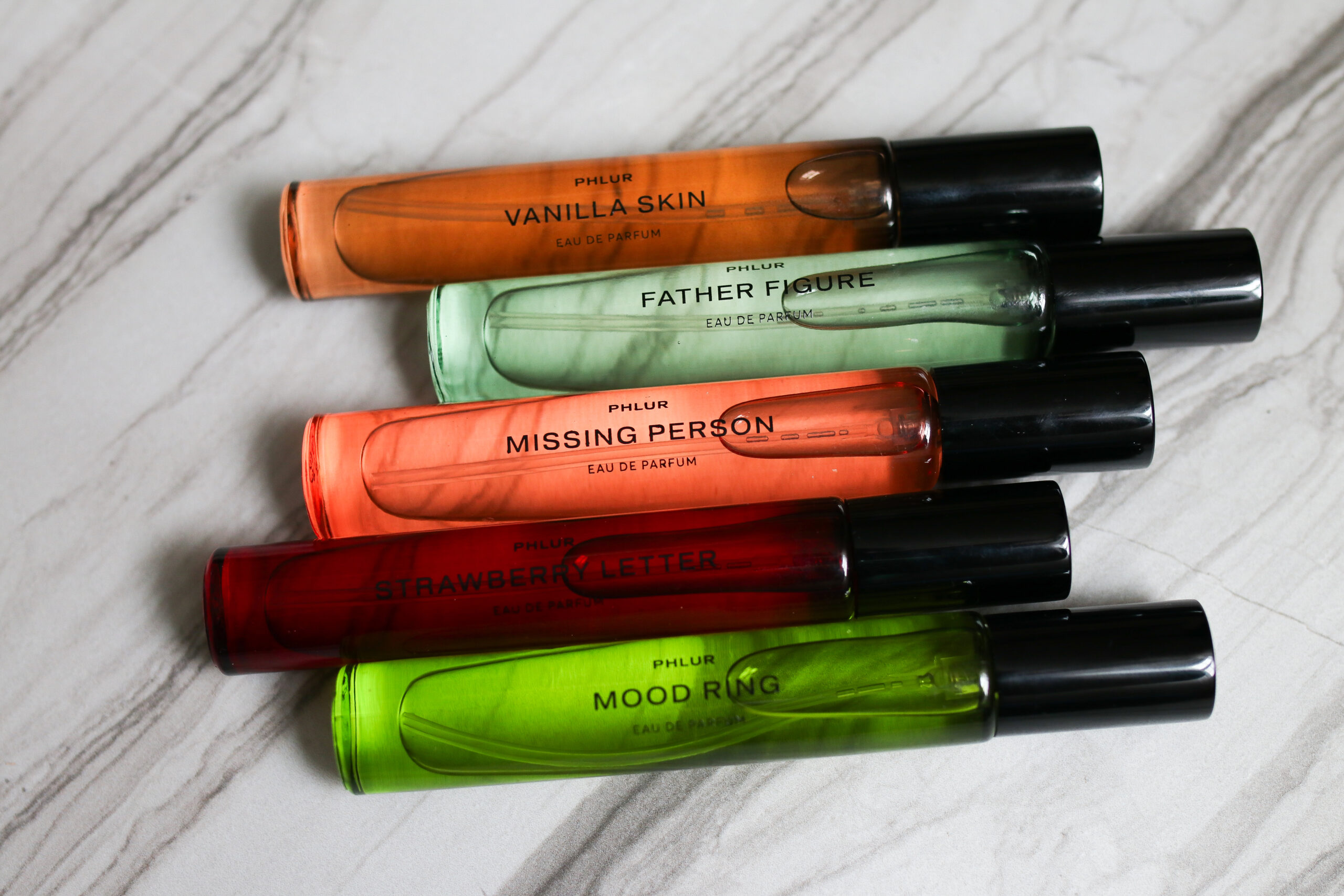 Phlur Fragrance Review