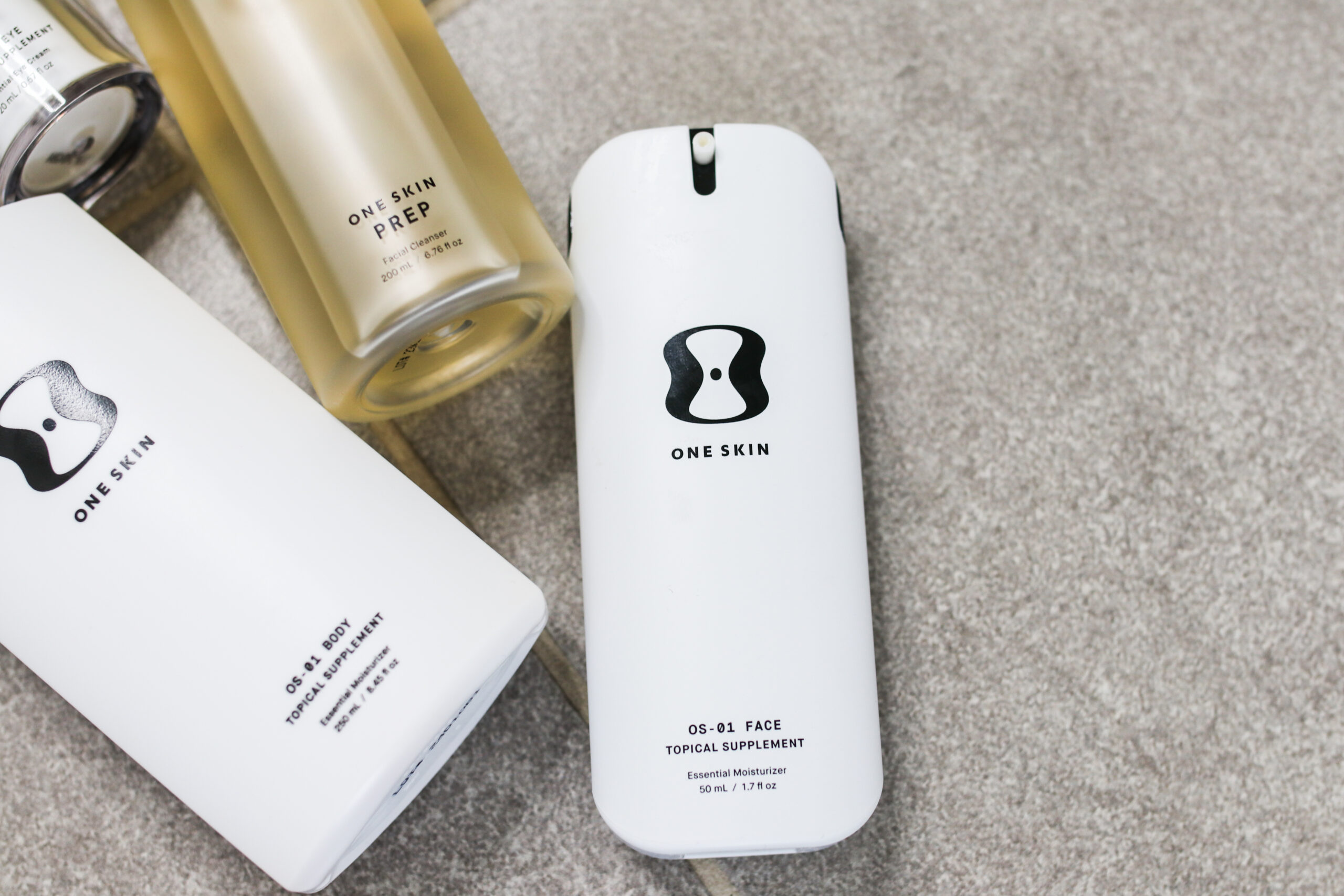 OneSkin Peptide Reviews