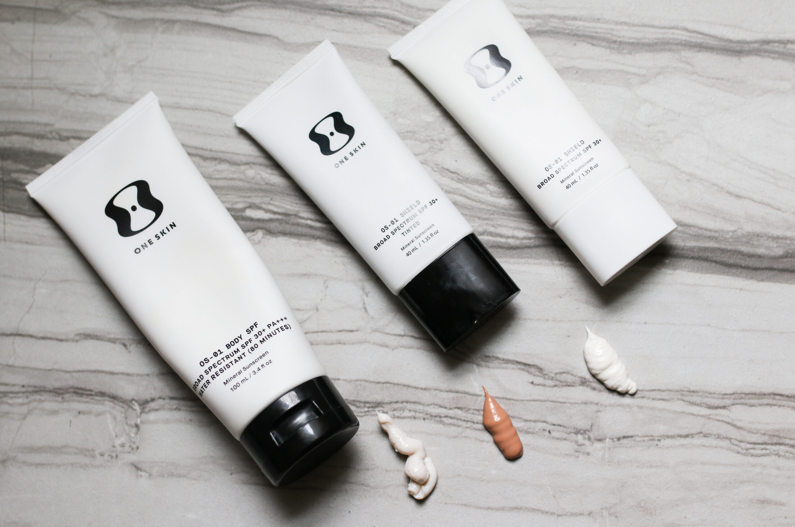 OneSkin Sunscreen review