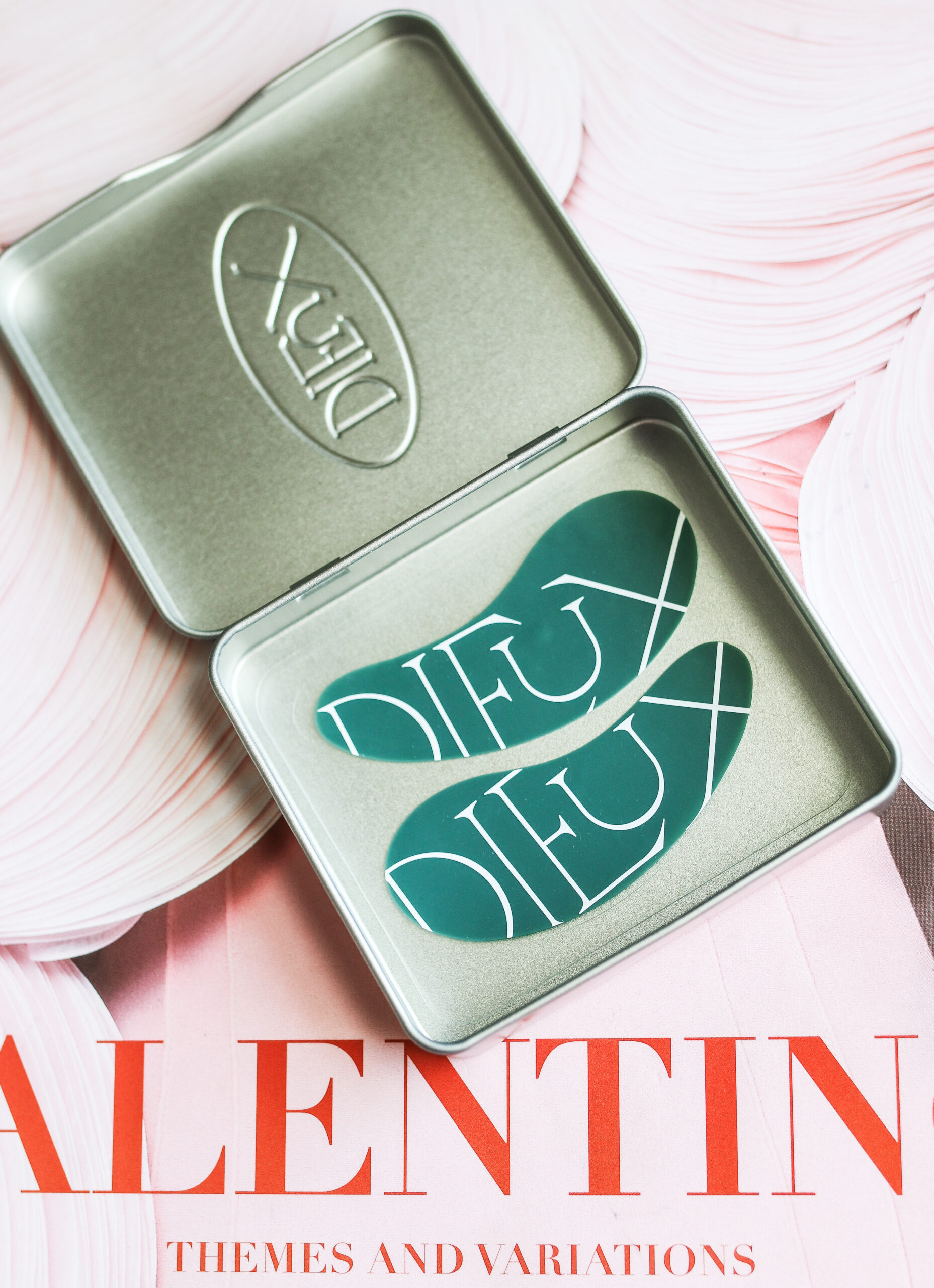 Dieux Forever Eye Mask