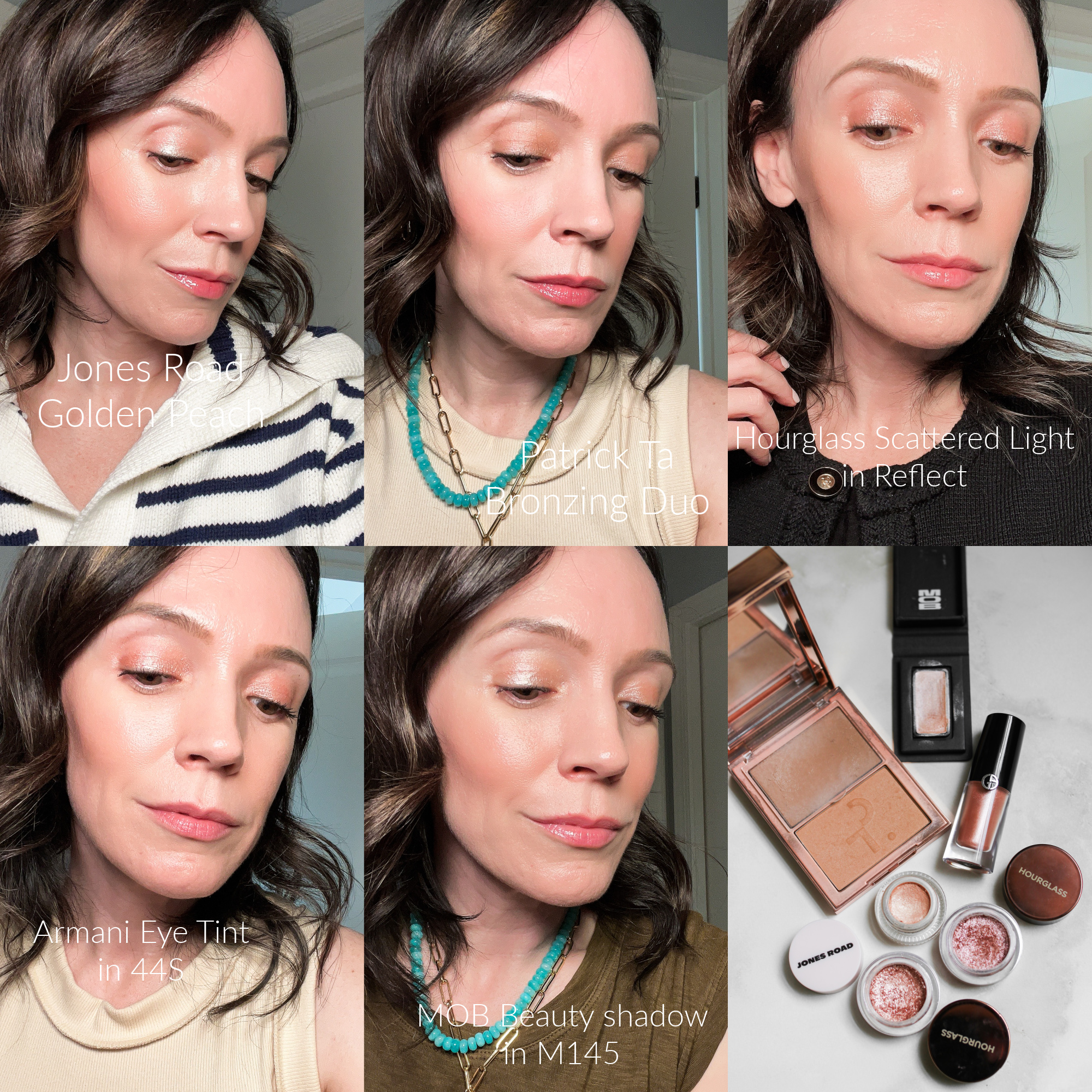 Summer Eyeshadow Looks Summer Eyeshadow Looks