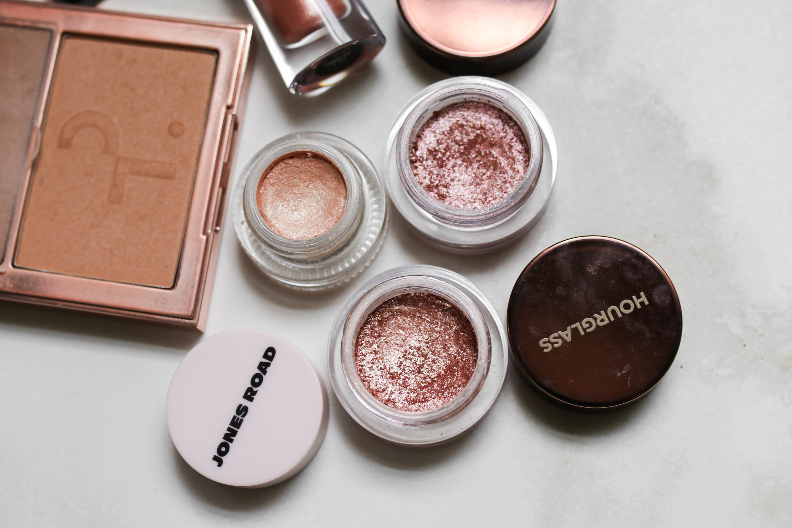 Summer Eyeshadow Products Summer Eyeshadow Products