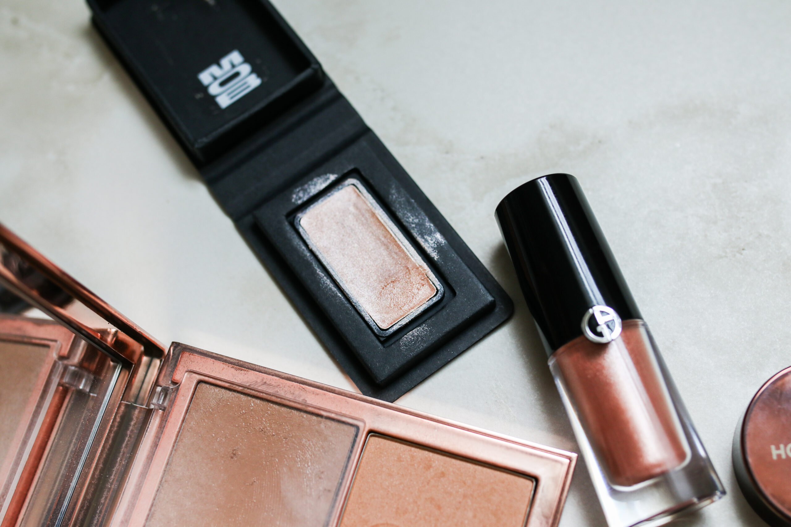 Eyeshadow Products Eyeshadow Products