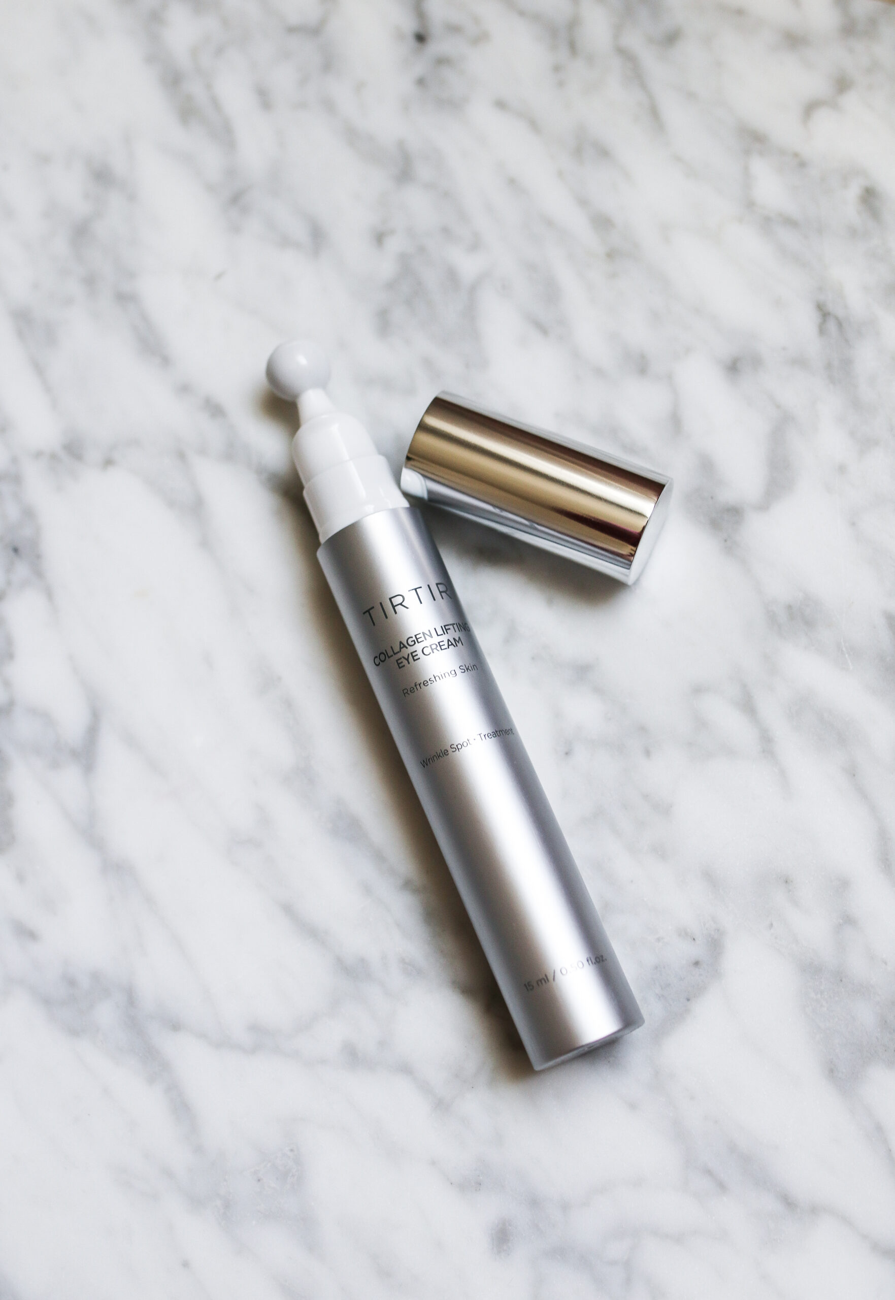 TirTir Eye Cream Review