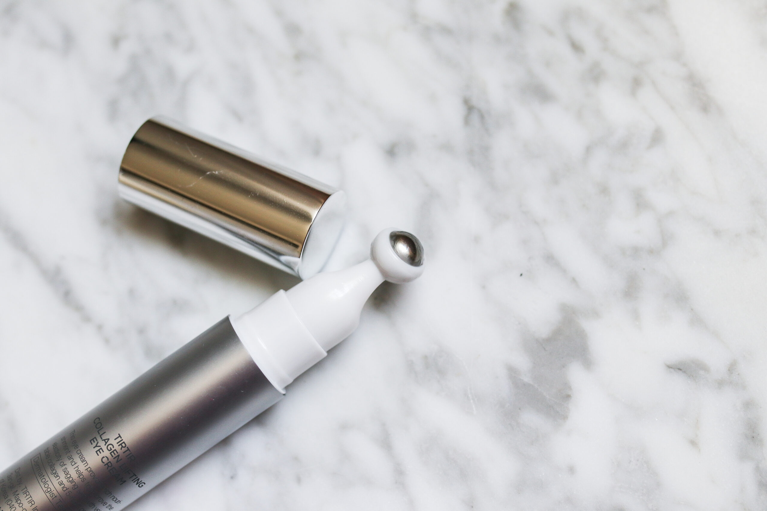 TirTir Eye Cream Review