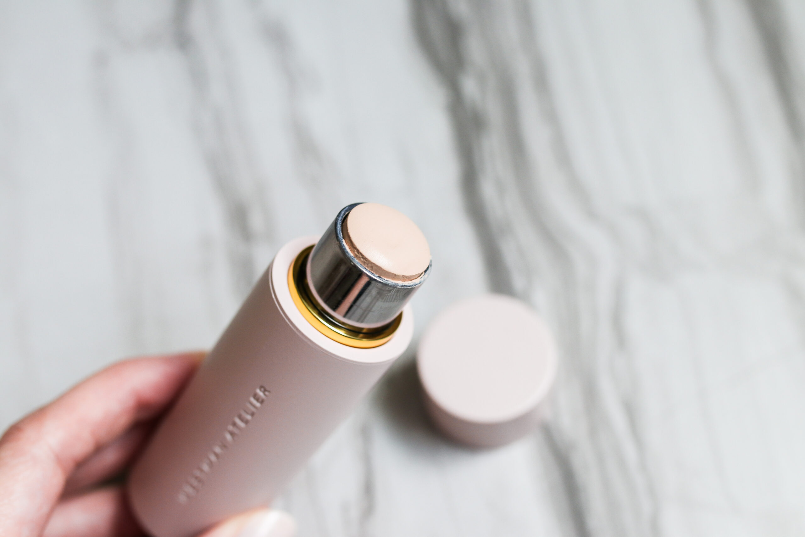 Westman Atelier Foundation Stick Review