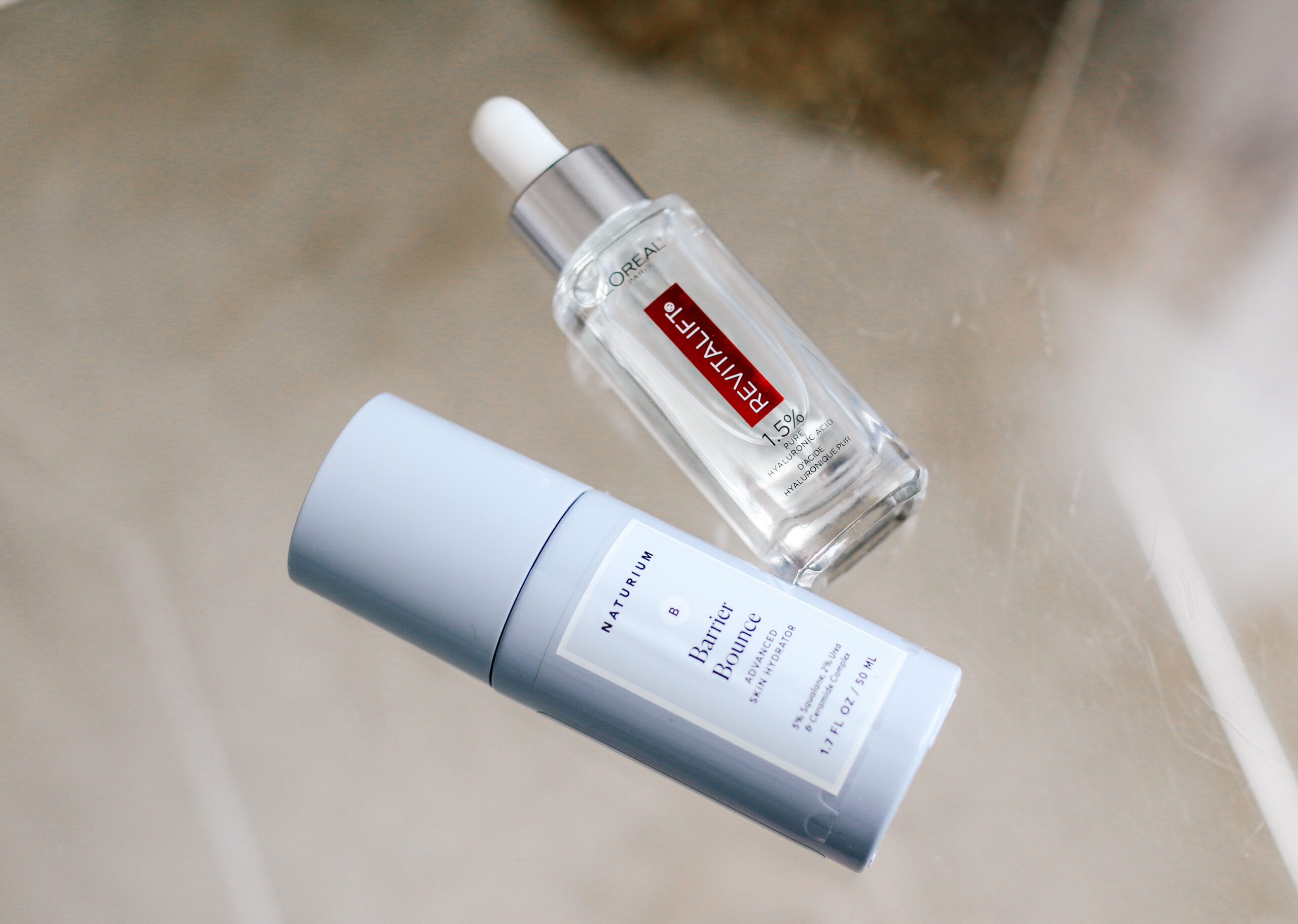 How to keep skin hydrated in summer