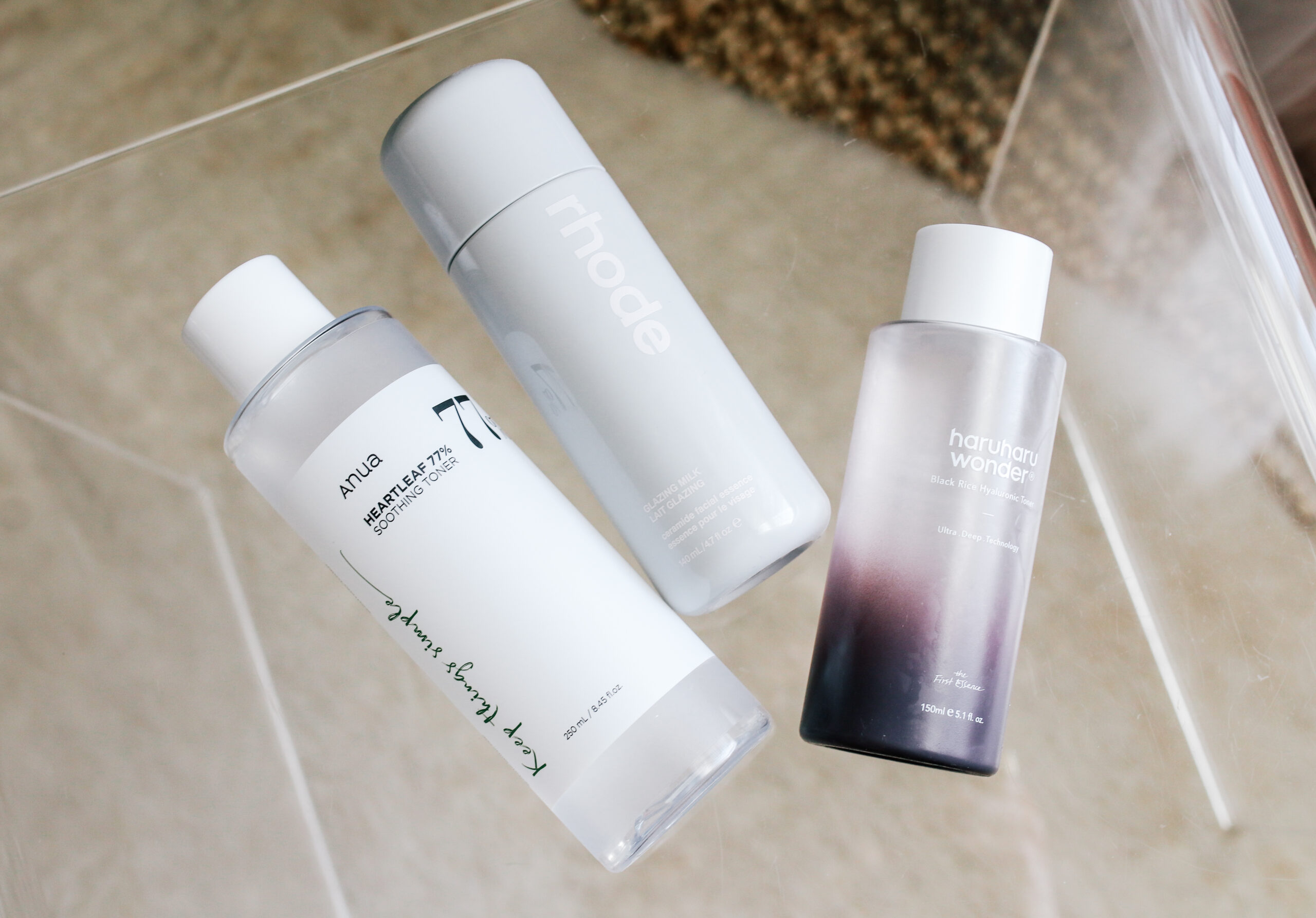 How to keep skin hydrated in summer