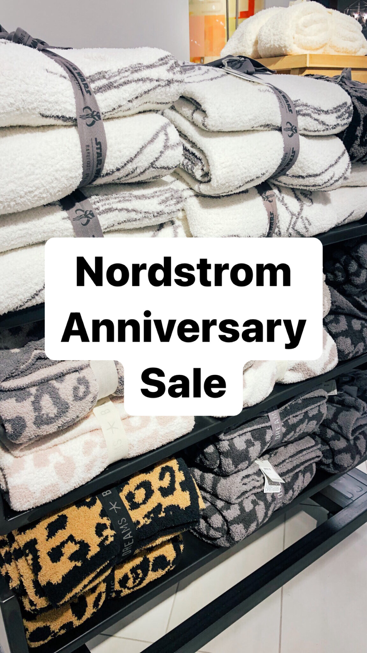 Nordstrom Anniversary Sale 2024 Shopping Guide