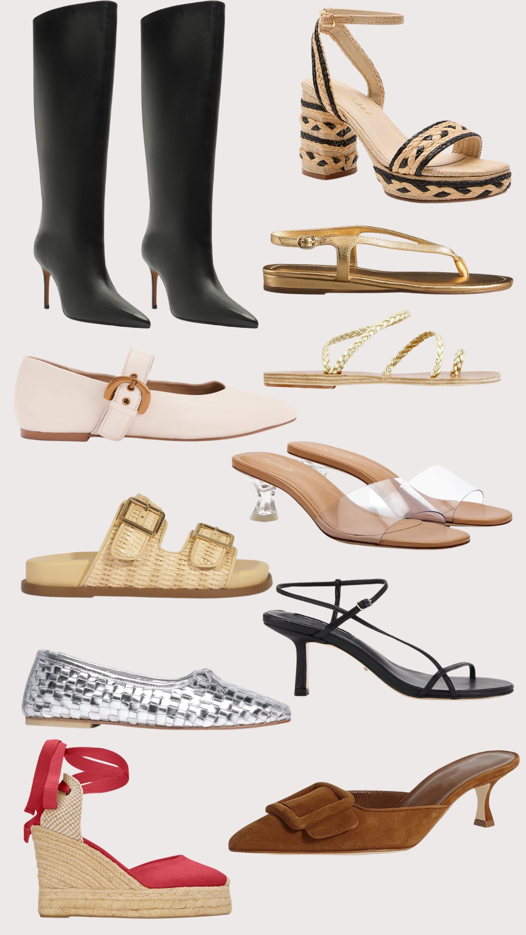Shoes for Maxi Dresses Shoes To Wear With Maxi Dresses