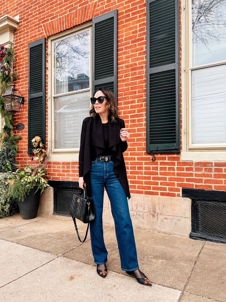 Oversized Cardigan for Everyday