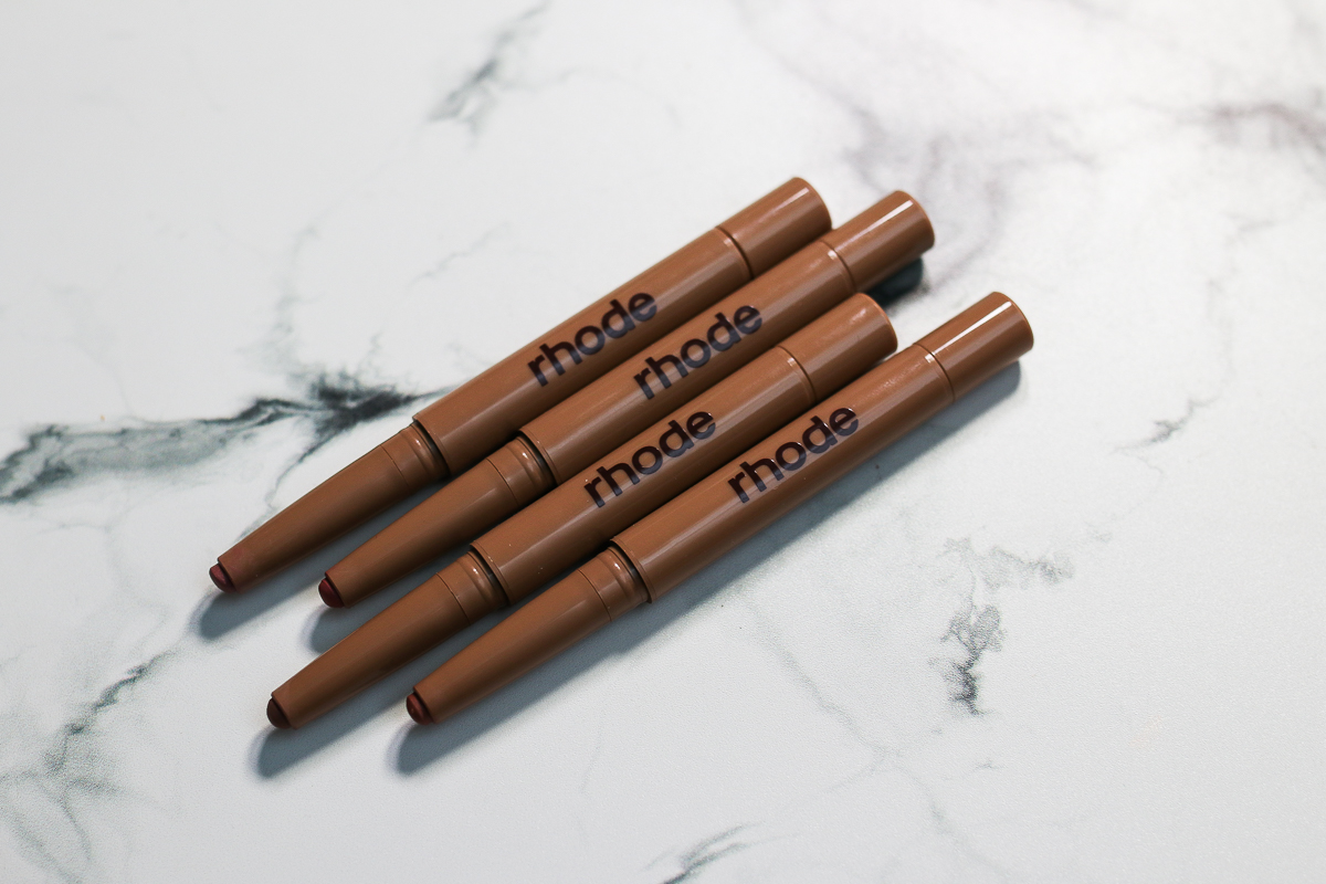 Rhode Peptide Lip Shape