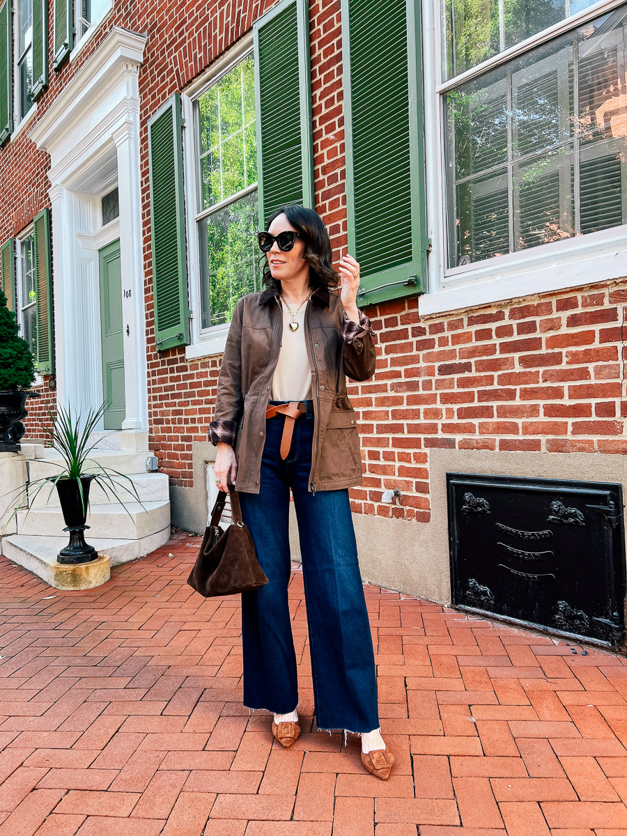 brown bag Amazon Prime Day Deals