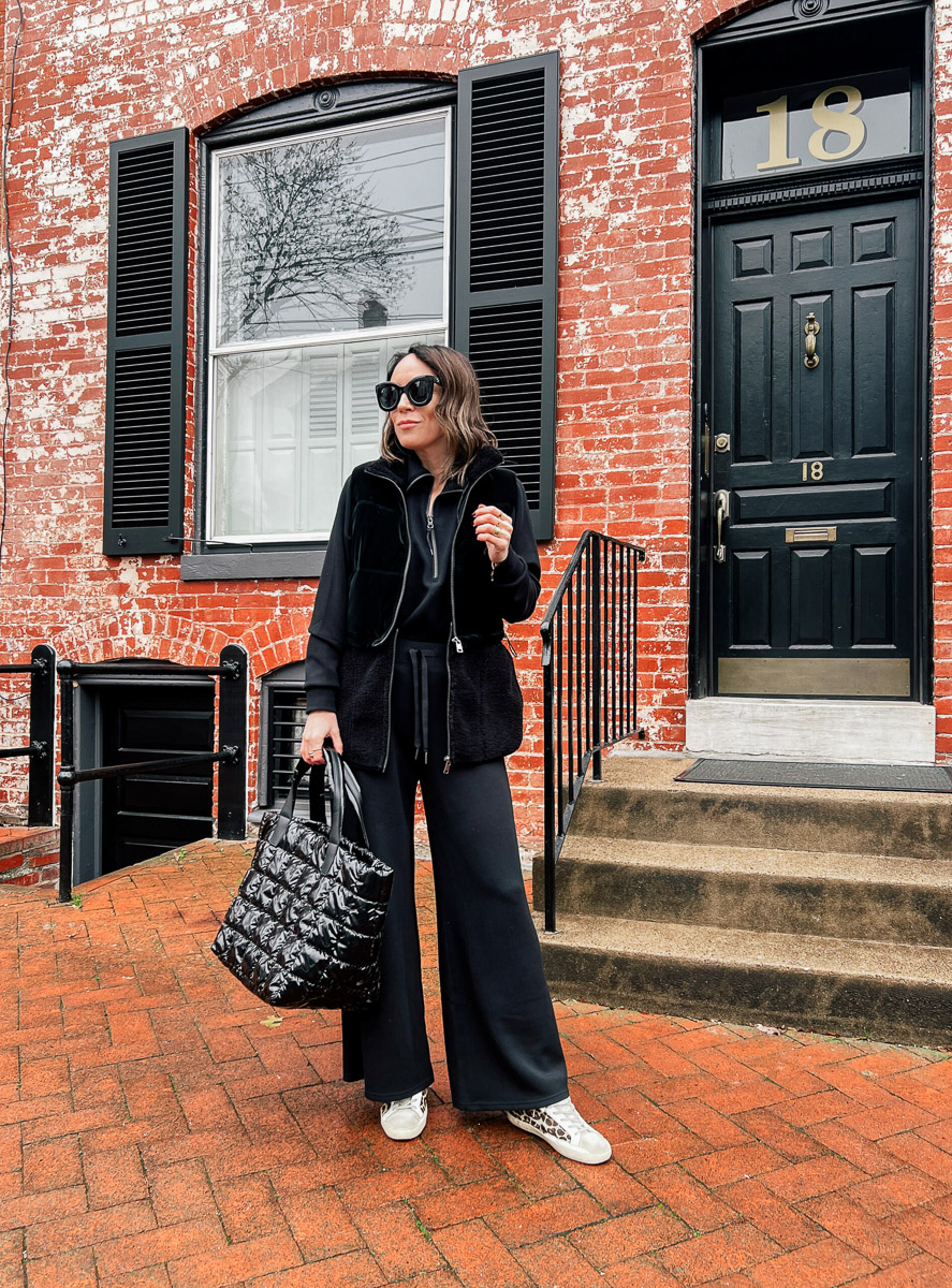 Leopard Print Fall Fashion Trends