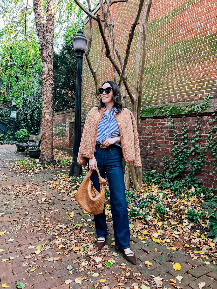 fall outfit ideas for women