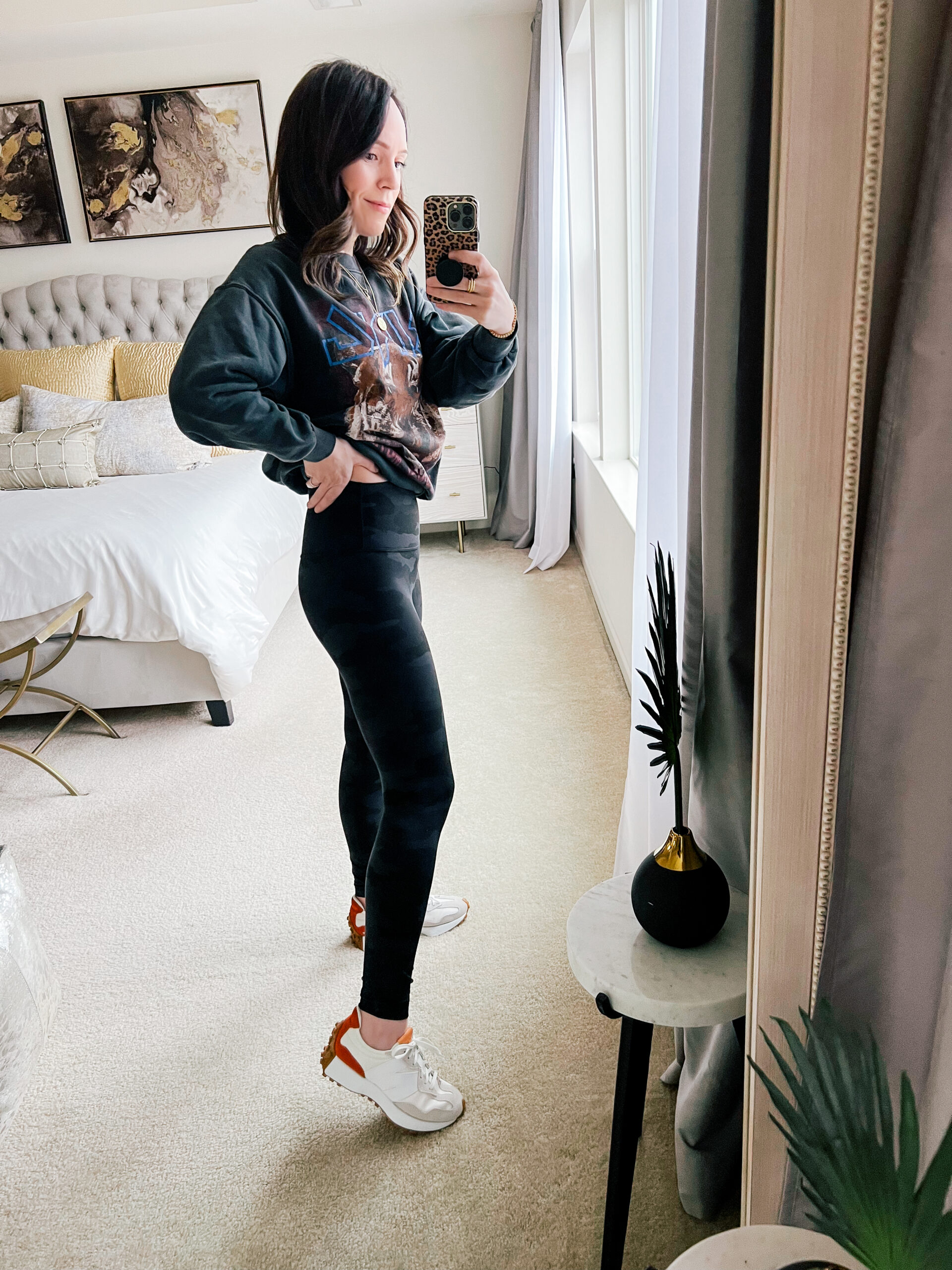 Lululemon Align Leggings | My Favorite Pairs of Black Leggings