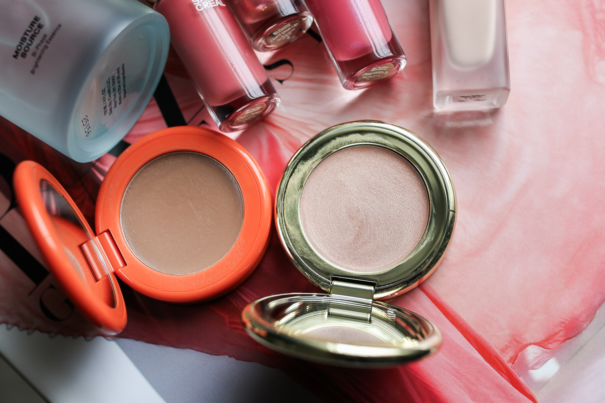 Peptide Sculpting Cream Bronzer Peptide Sculpting Cream Bronzer