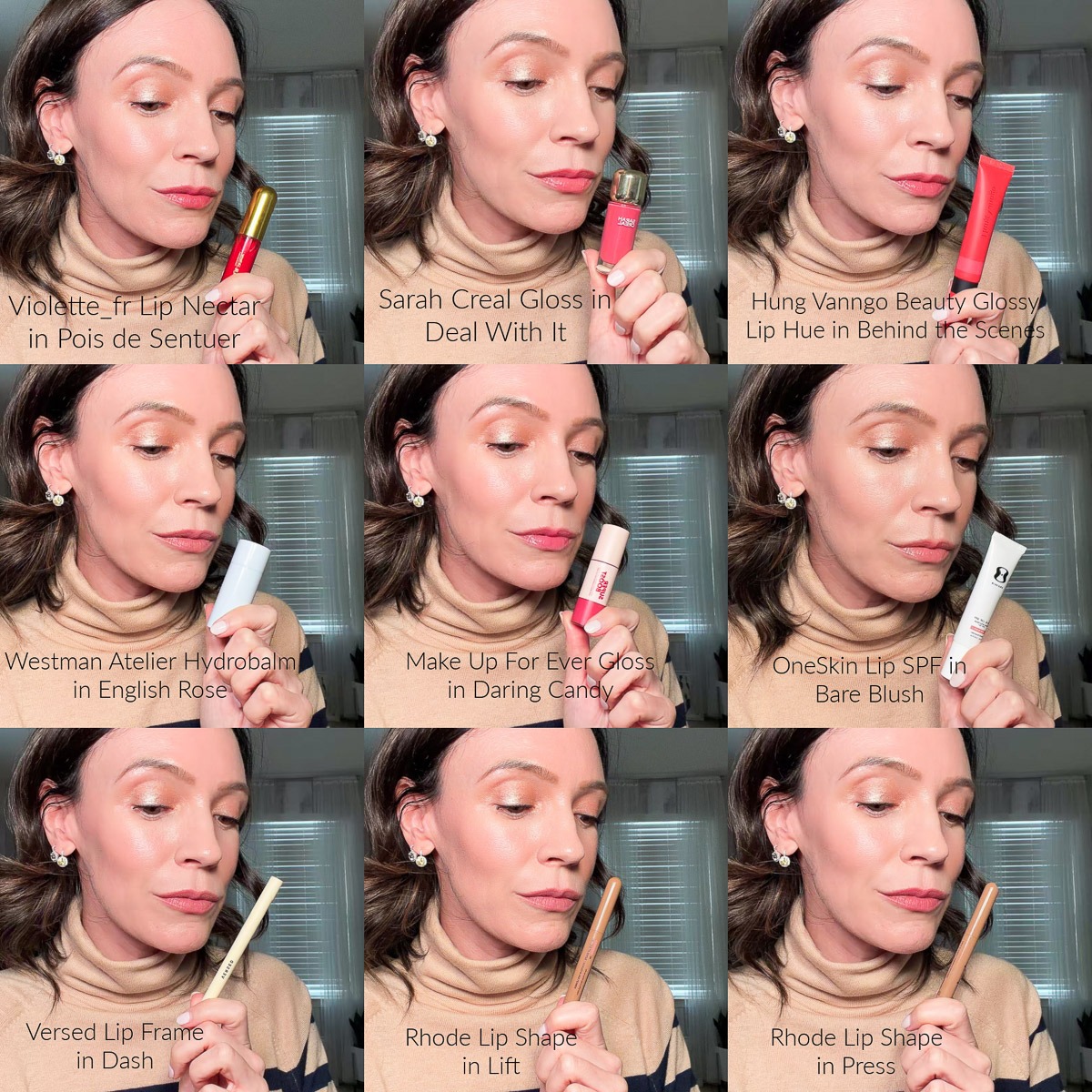 Best Lip Products For Mature Lips