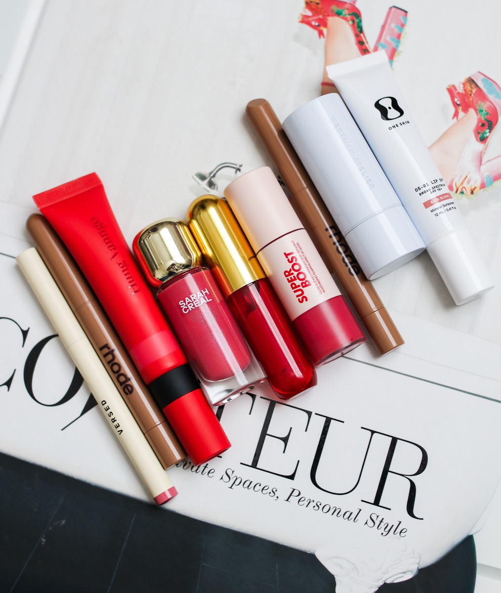 Best Products For Mature Lips