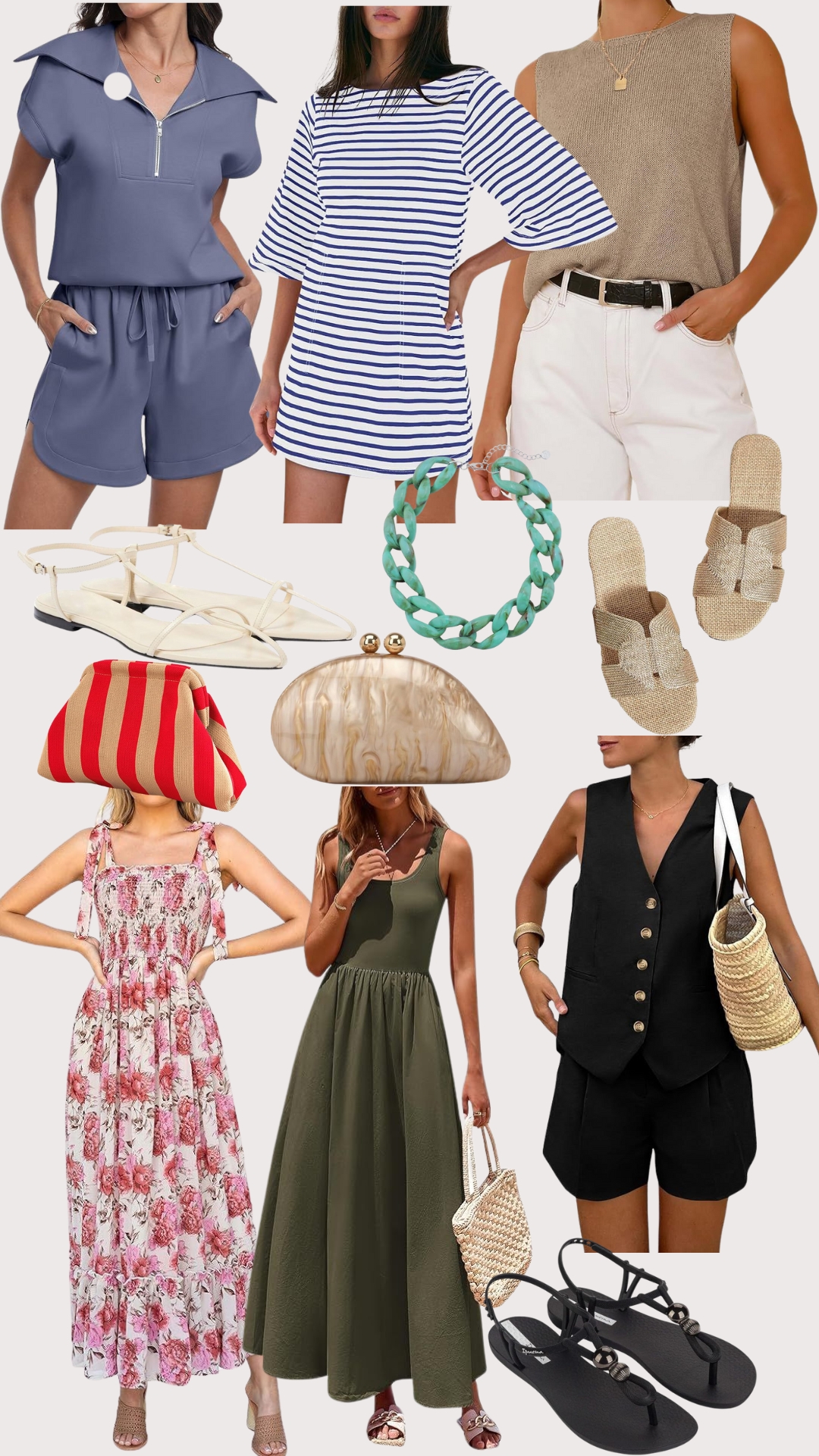 Amazon Summer Finds Under $100