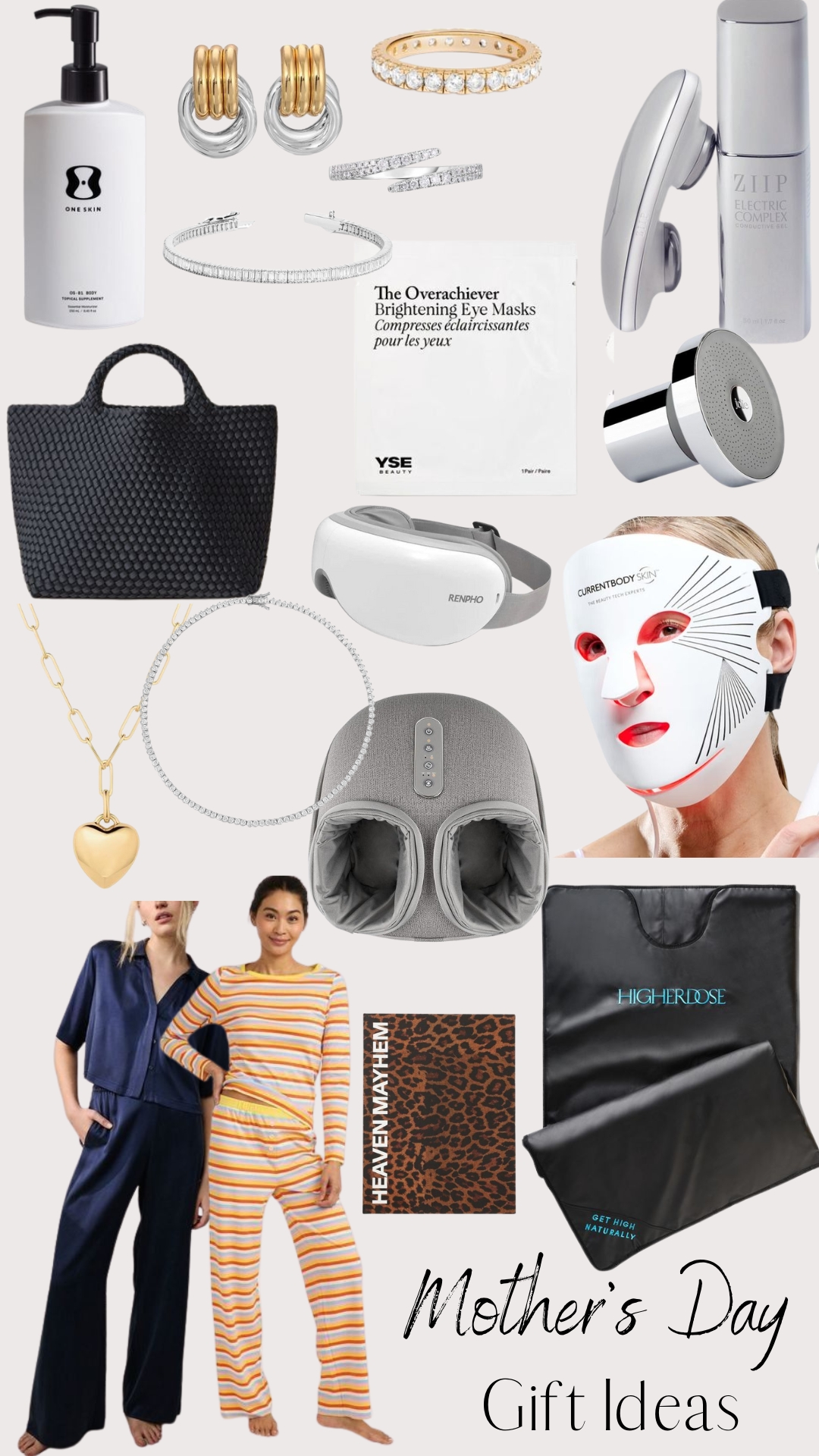 Mother's Day Gift Ideas