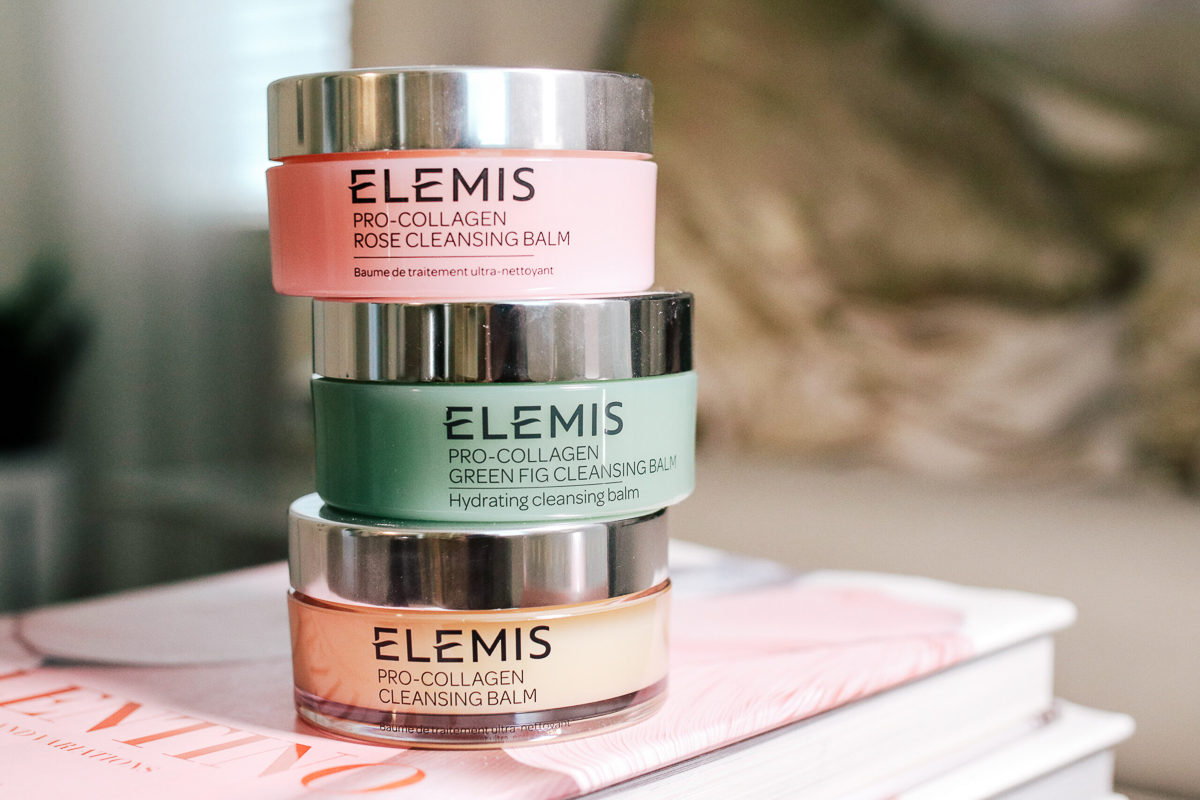 Elemis Cleansing Balm