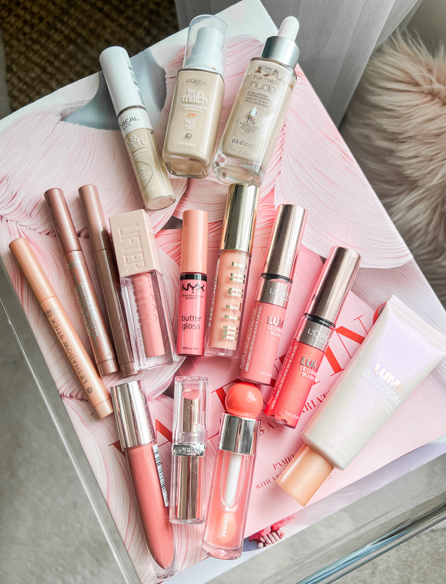 Makeup Amazon Prime Day Deals