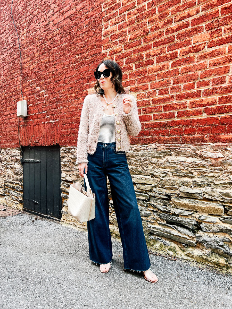 Labor Day Sales + All My Recent Looks on Sale!